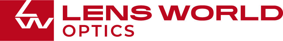 LENS WORLD OPTICS | UAE