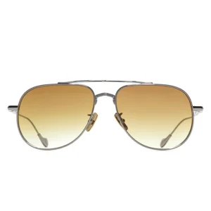 The Great Frog Idol Aviator Sunglasses