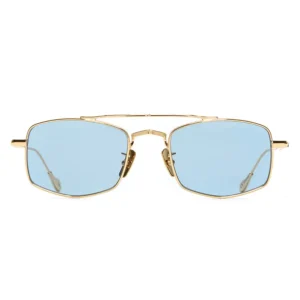 The Great Frog Bowie Rectangle Sunglasses