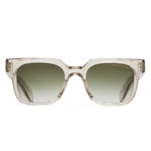 The Great Frog Lucky Diamond II Rectangle Sunglasses