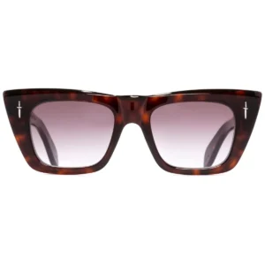 The Great Frog Love And Death Cat Eye Sunglasses