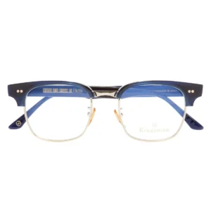 0004 Kingsman Optical Round Glasses